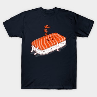 Sushi Bed T-Shirt